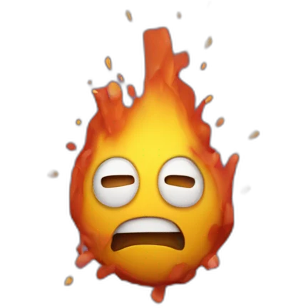Dynamite emoji