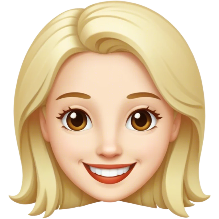 Signe jul emoji