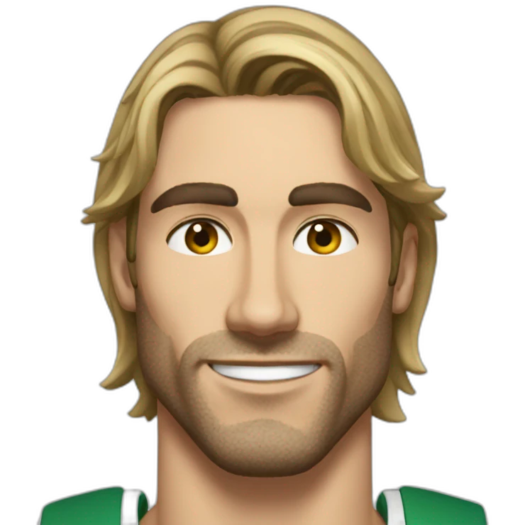 Camille Lacourt emoji