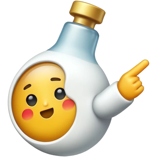 Dab  emoji