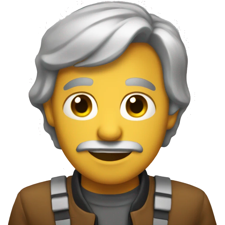 Gemitaiz emoji