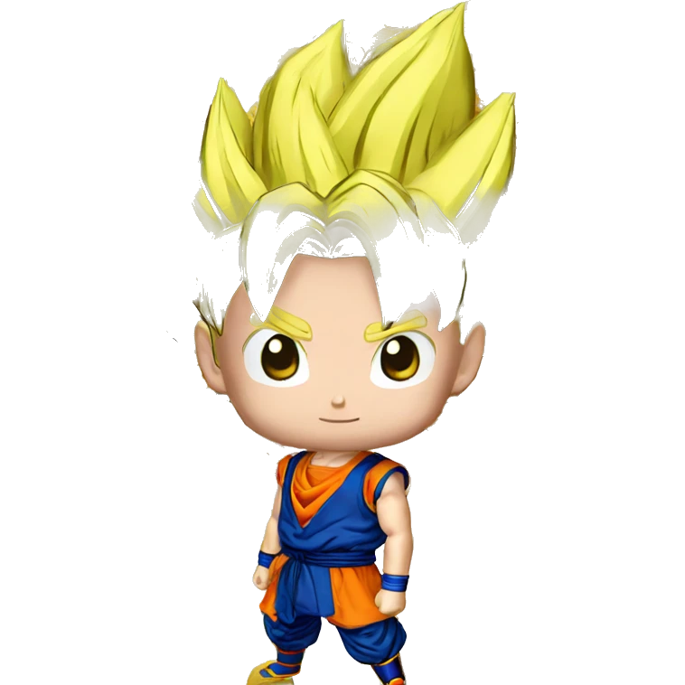 bola magica de dragon ball emoji