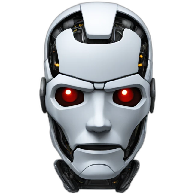 skynet emoji