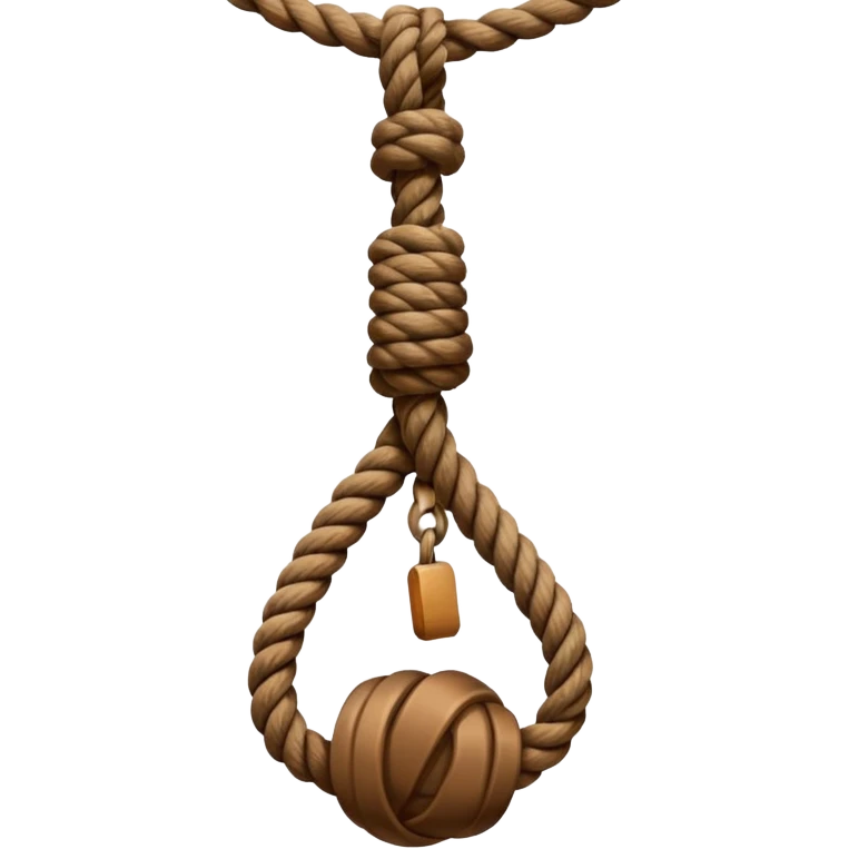 noose emoji