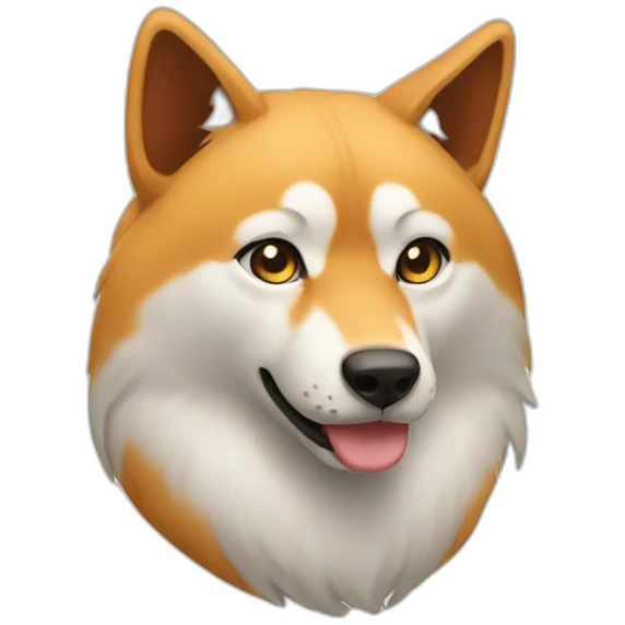 INARI emoji