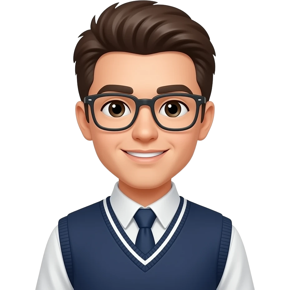 студент emoji