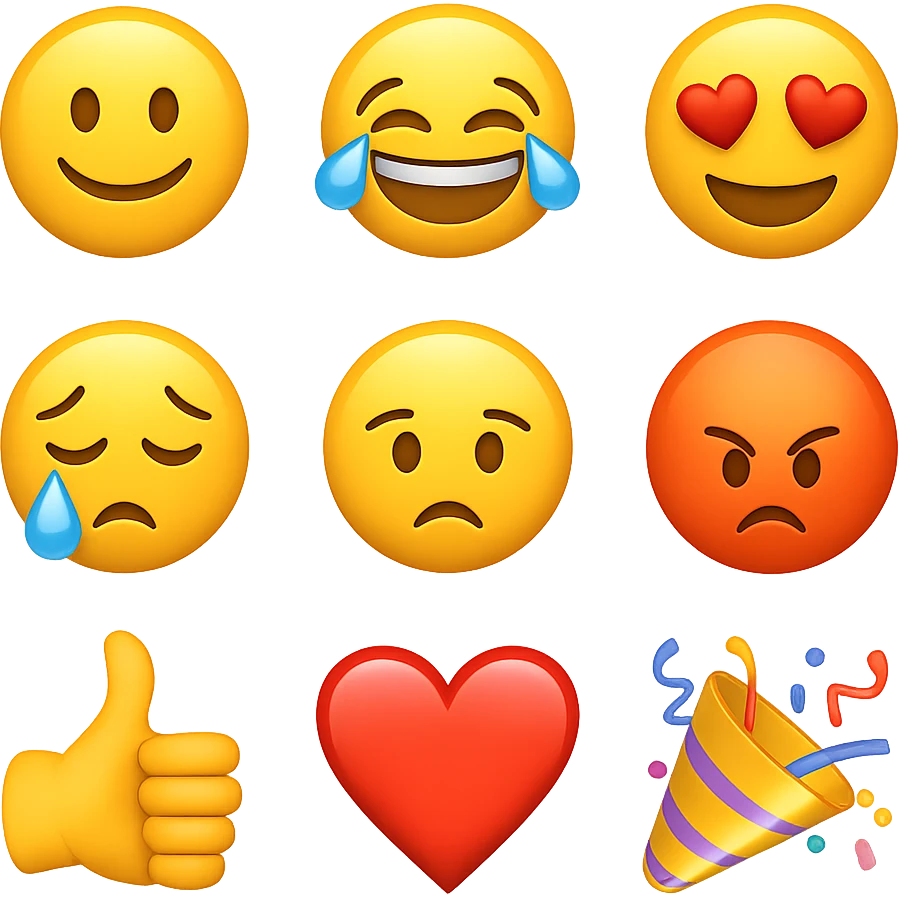 ios emoji style emoji