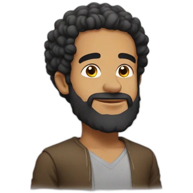 Salah emoji