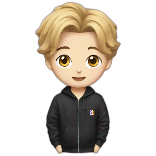 bts fan emoji