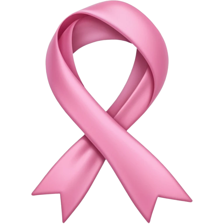 Coquette long ribbon emoji