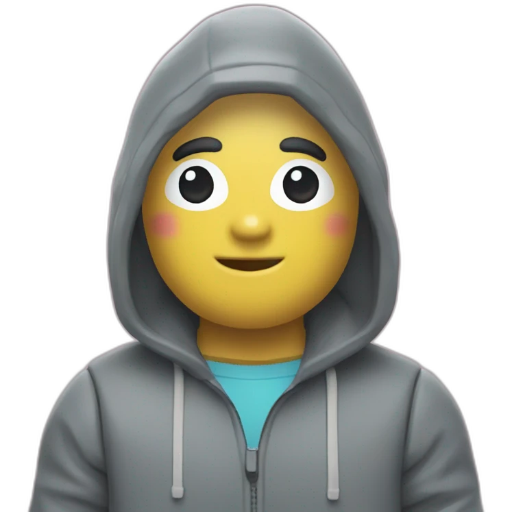 Figma jelly emoji