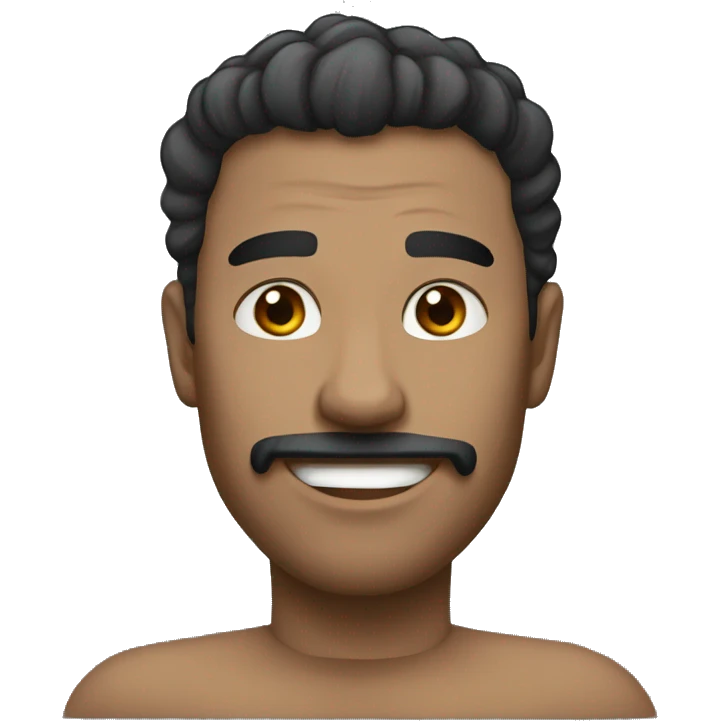 Айс латте emoji