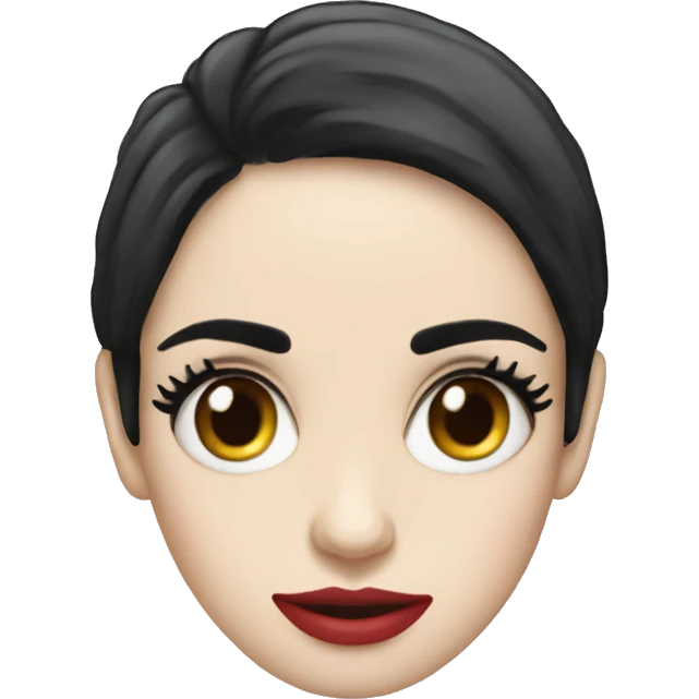 krysten ritter emoji
