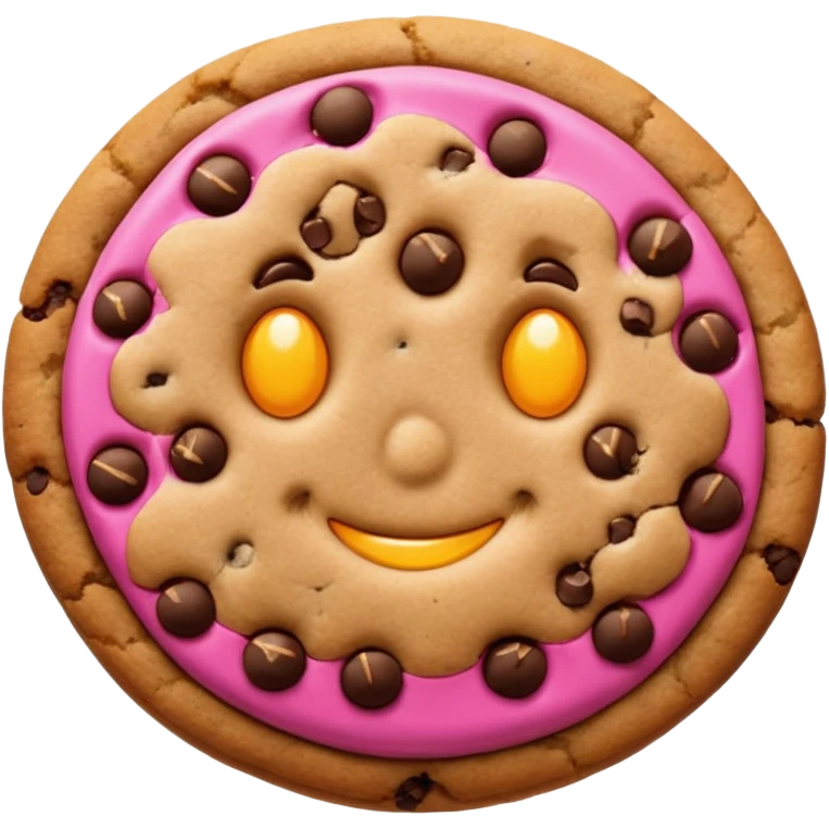 cookie emoji
