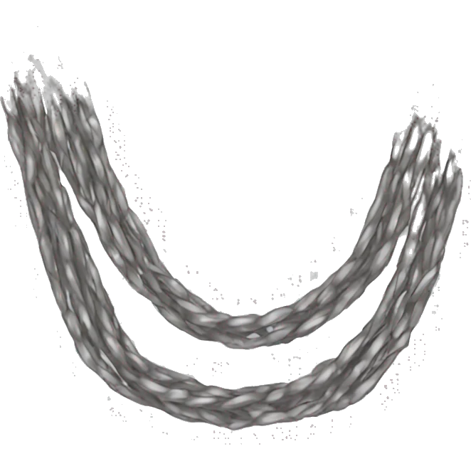 Metal slung emoji