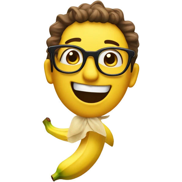 Funny emoji