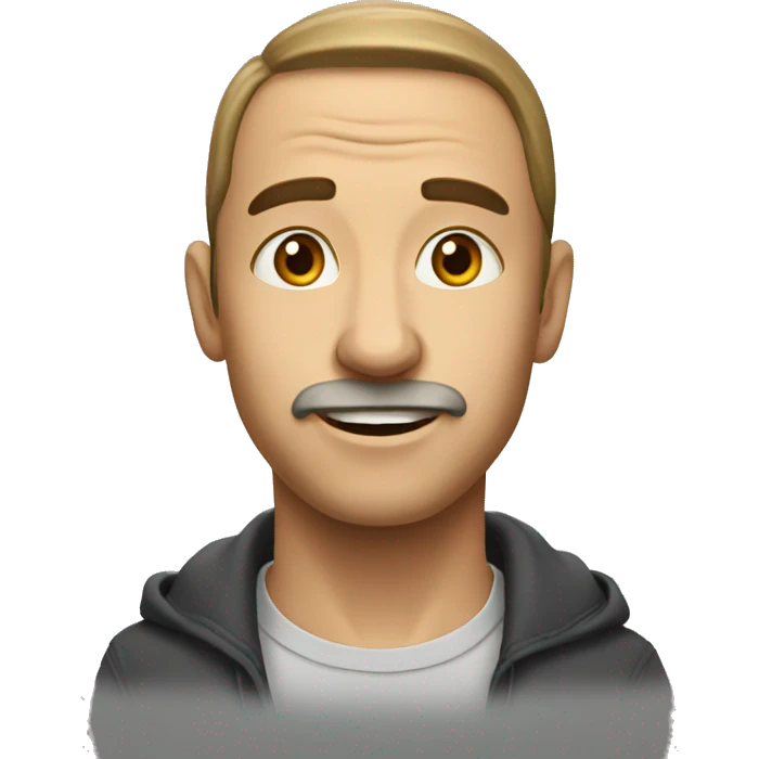 Собака emoji