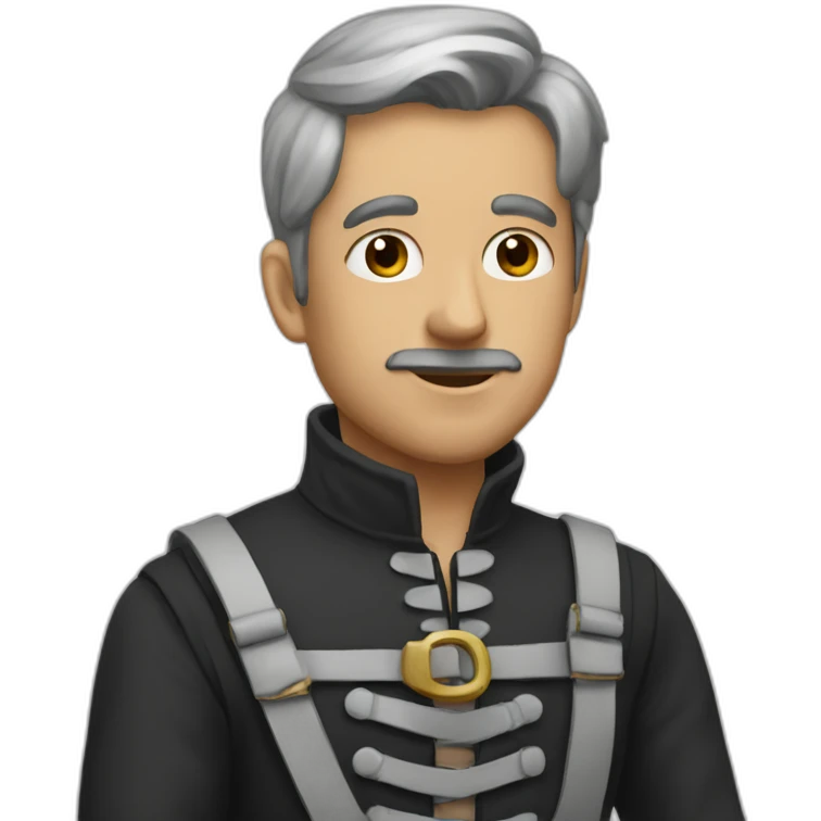 Harbonnières emoji