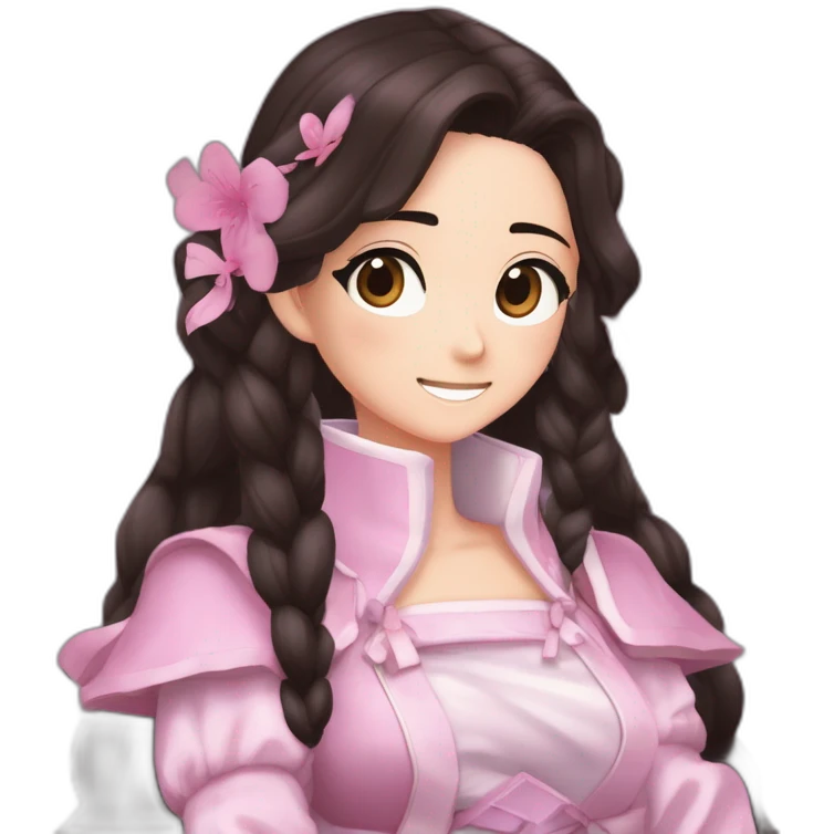 @<💟🌸♡Nezuko Kamado♡💟🌸>:yo escuchando que se llamaba bruno yo: no se habla de bruno no no xdddd💀 emoji
