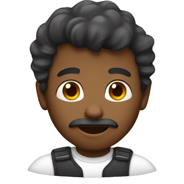 Angle emoji
