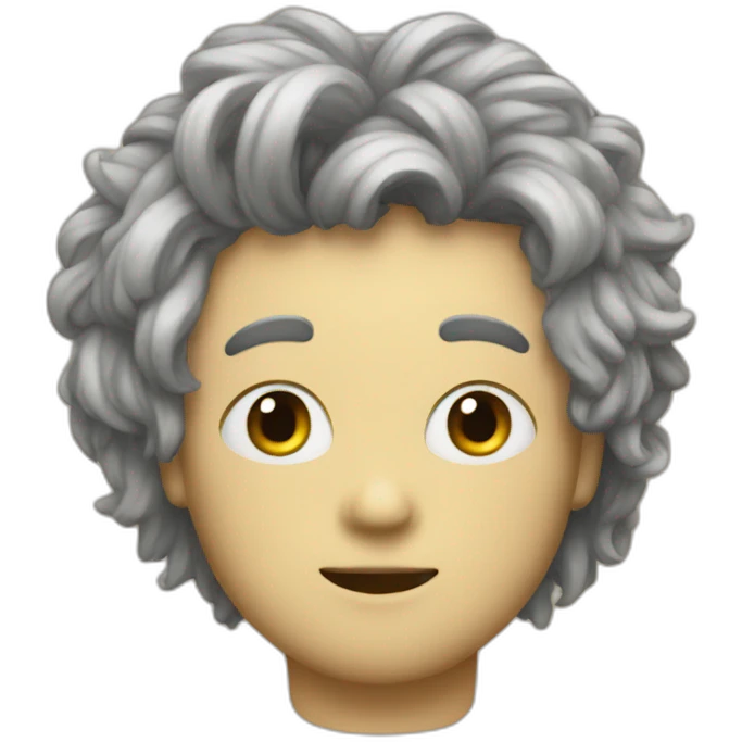 scribble emoji