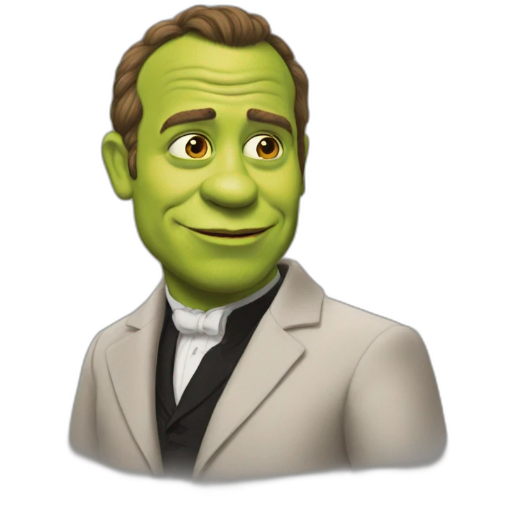 macron-shrek emoji