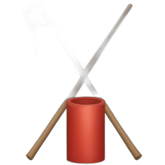 red fleg emoji
