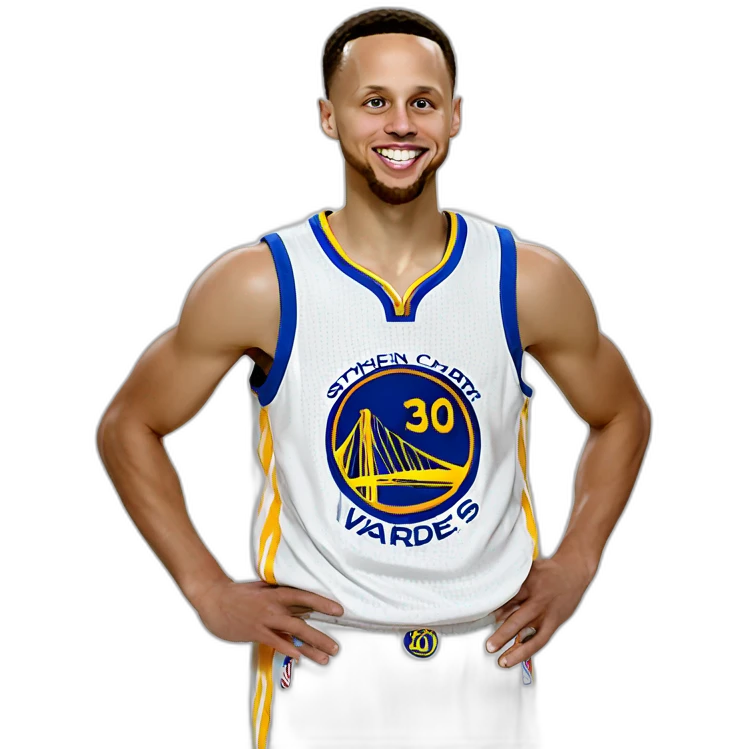 Stephen curry emoji