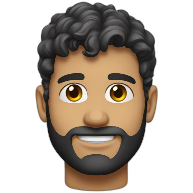 Aaron zolo emoji