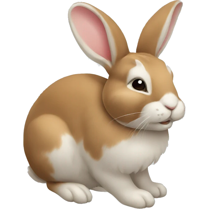 Rabbit  emoji