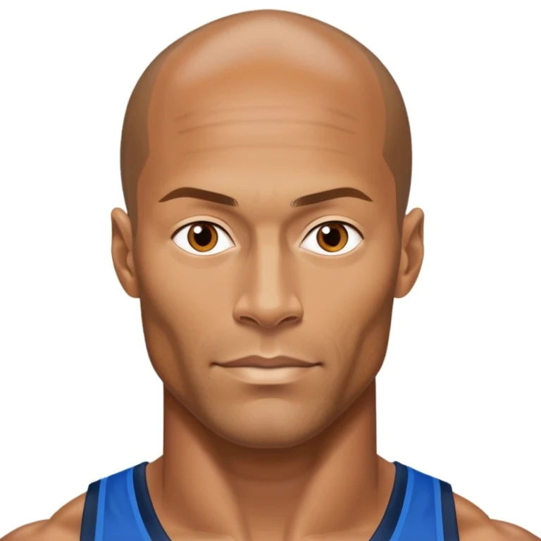 David Goggins emoji