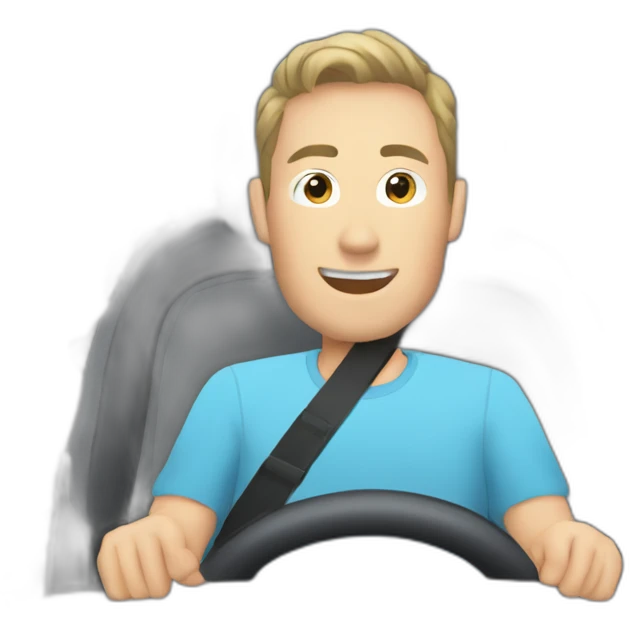 tesla dashcam emoji
