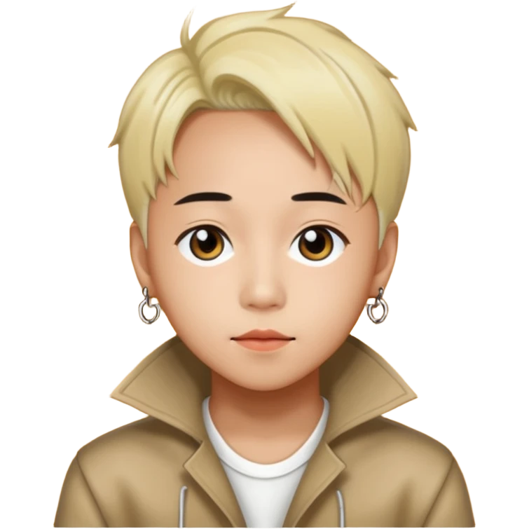 G-DRAGON emoji