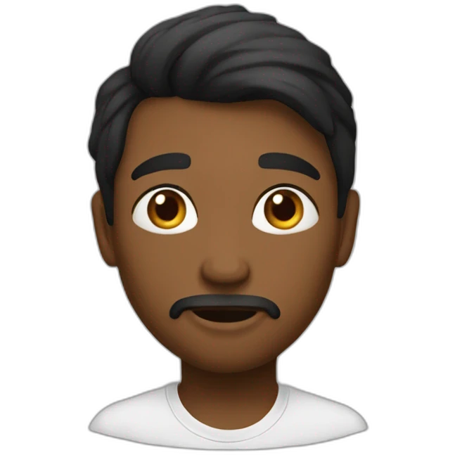 Fikka gossip emoji