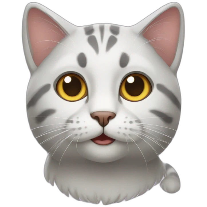 cat emoji