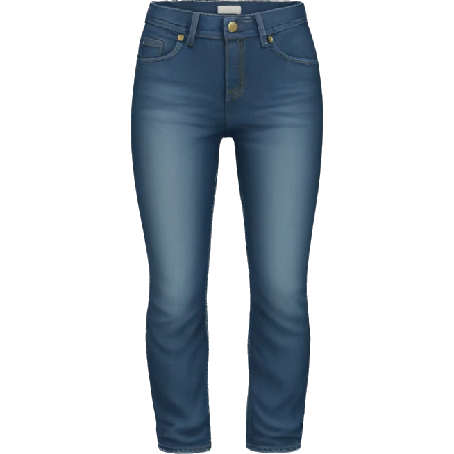 jeans emoji