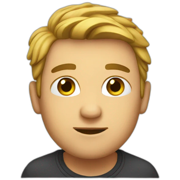 Sily emoji