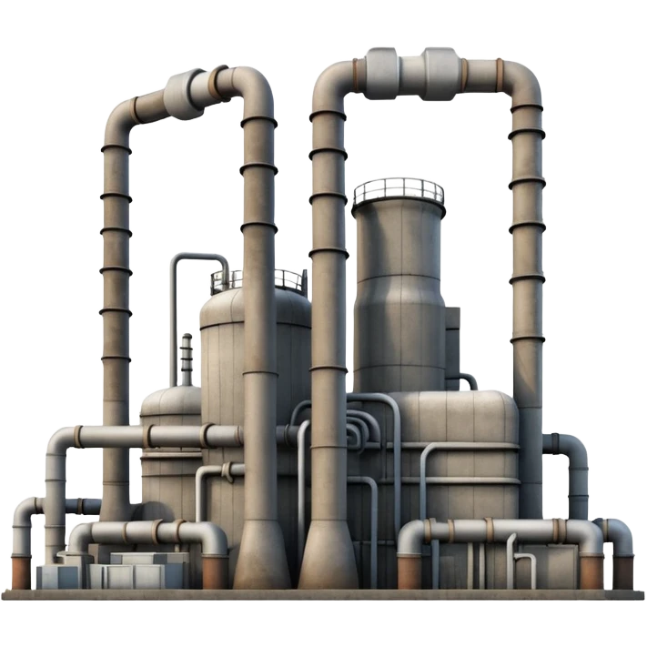 power plant emoji