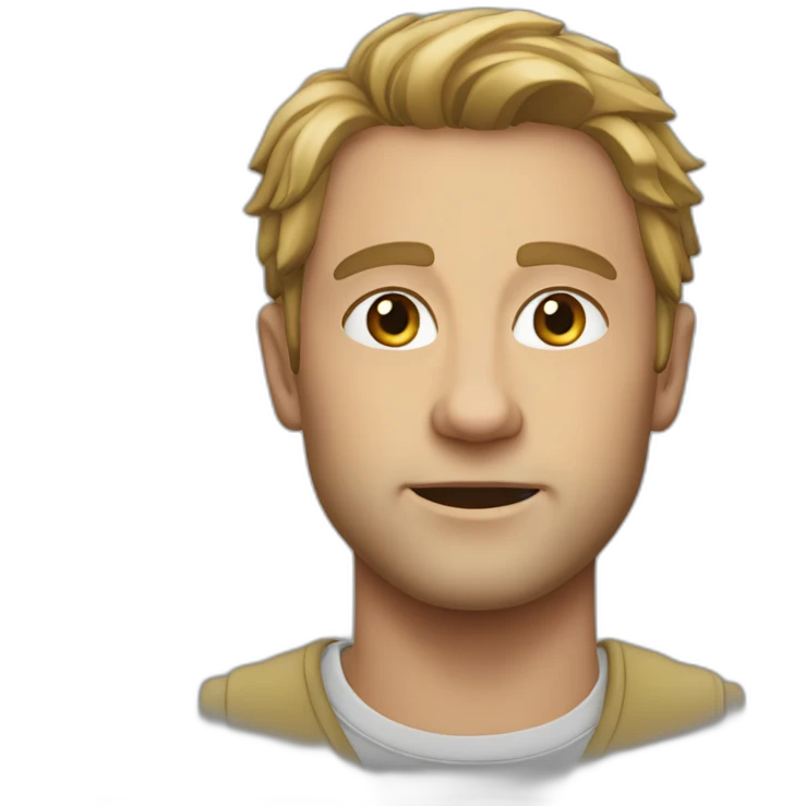 Daniel nass emoji