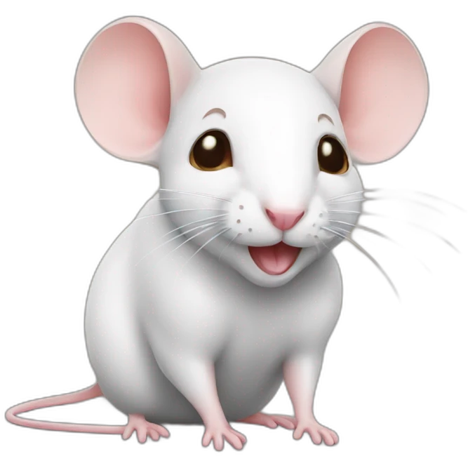 MICE emoji