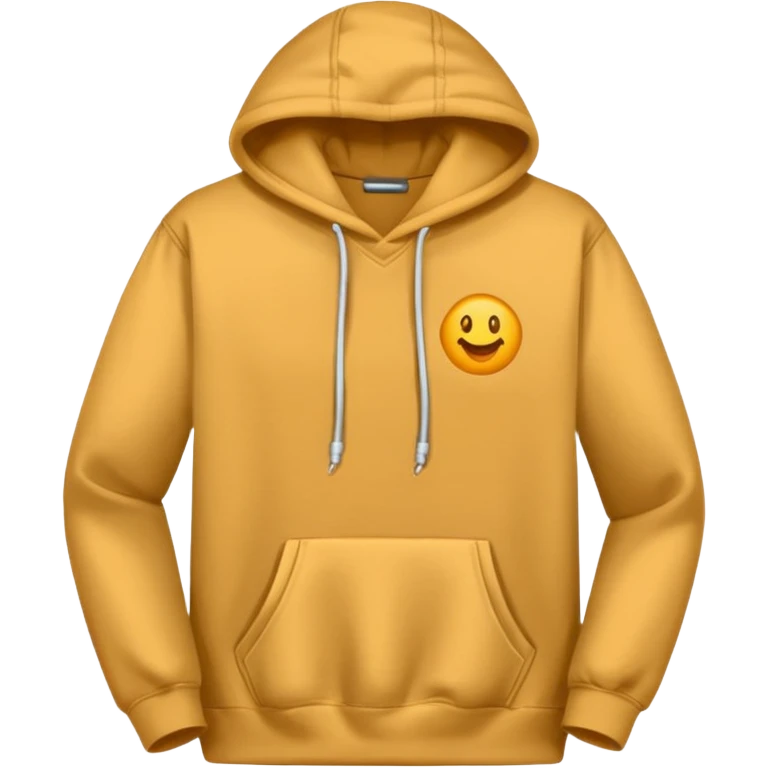 hoodie emoji
