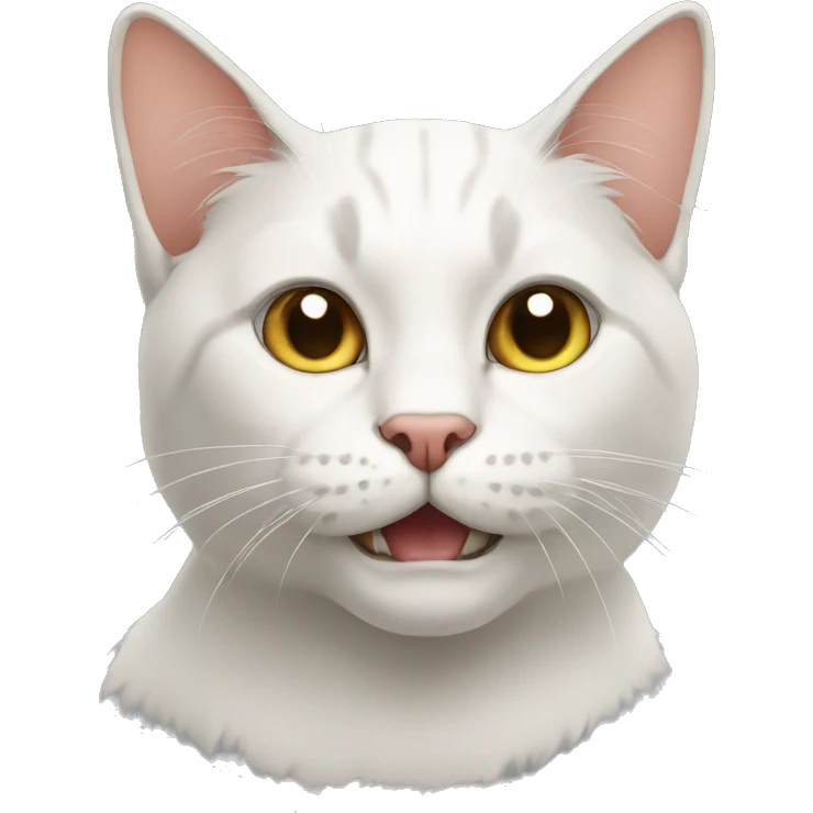 Cat  drstrain emoji