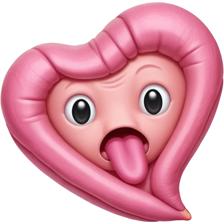 Vagina emoji