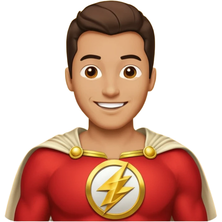 shazam emoji