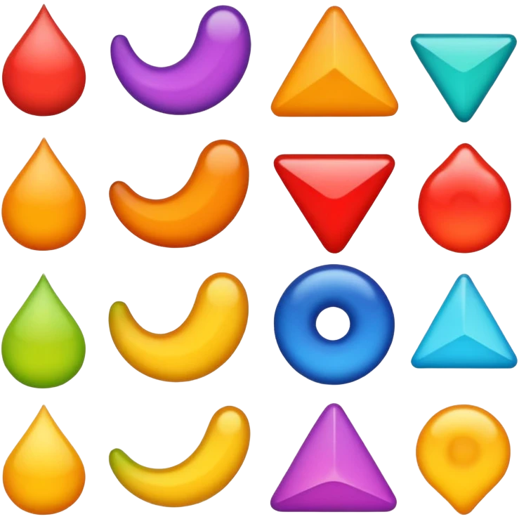 differentiation emoji