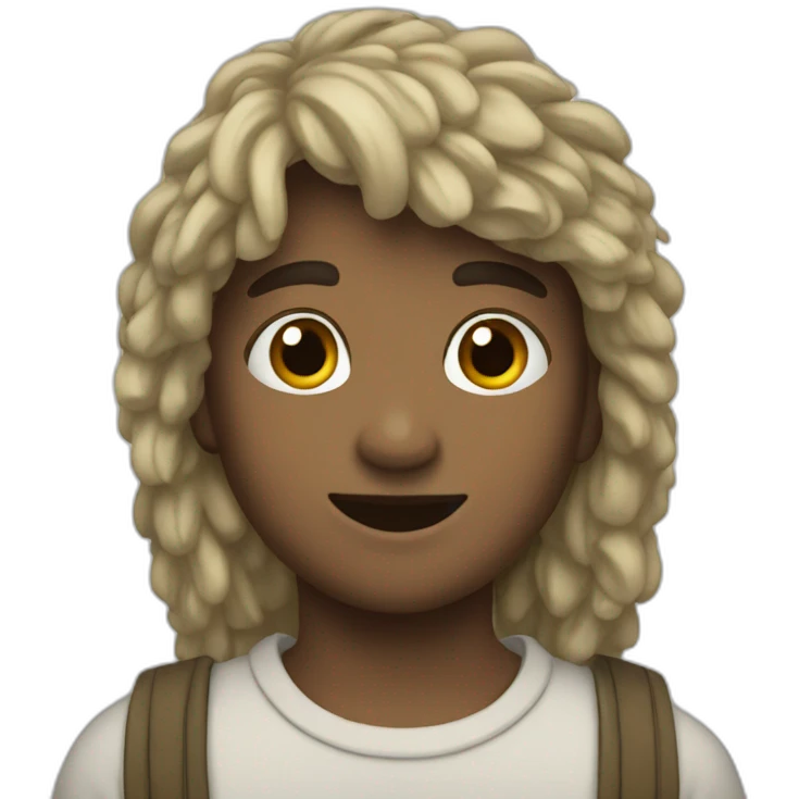 Tiakola emoji
