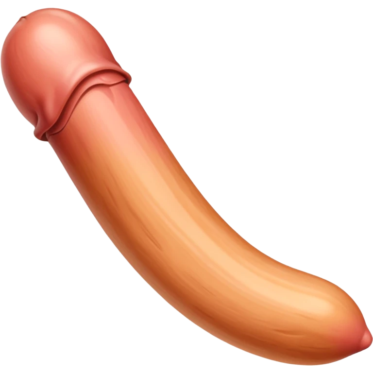 penis emoji