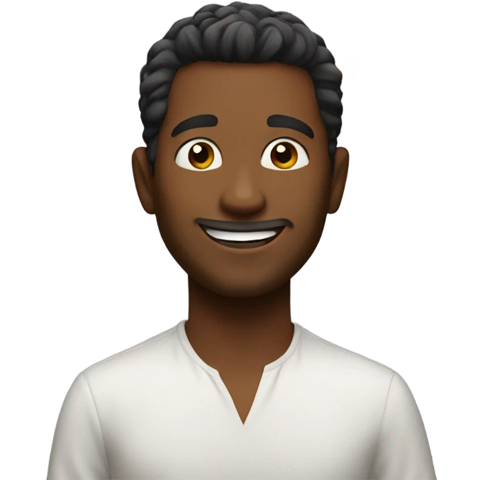 Happy New Year emoji