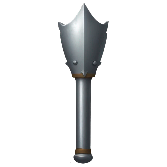 MACE emoji