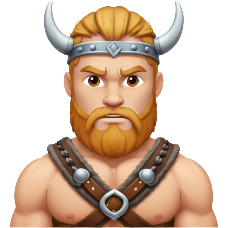 Viking emoji